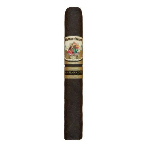 AJ Fernandez Bellas Artes Toro Maduro