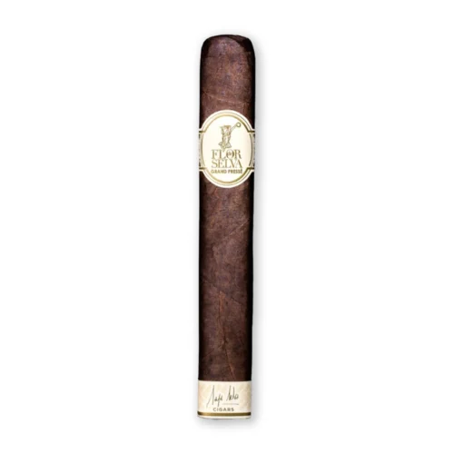 Flor de Selva Grand Pressé Toro Maduro