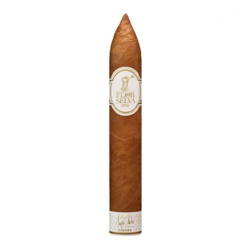 Flor de Selva Classic Collection No. 15