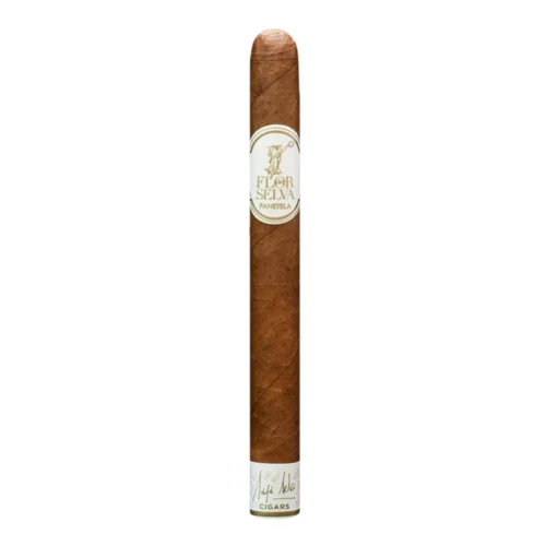 Flor de Selva Classic Collection Panatela