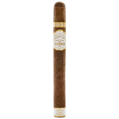 Aged Plasencia Reserva Original Corona 2020