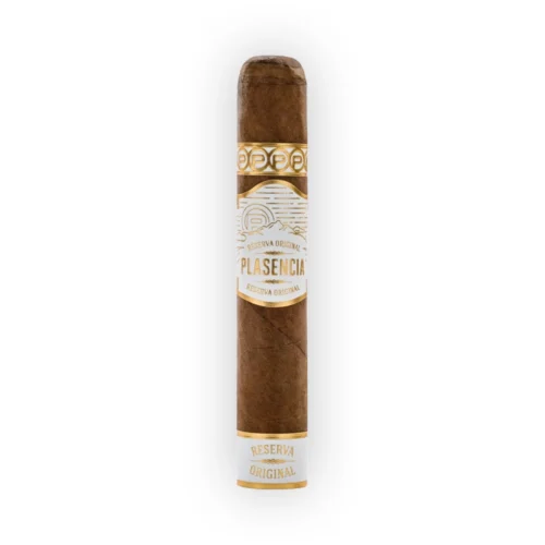 Plasencia Reserva Original Robusto