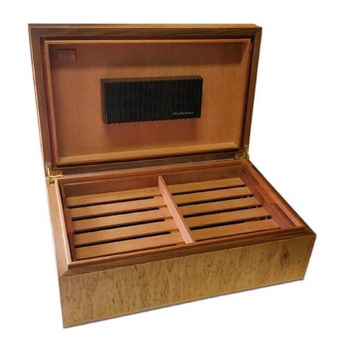 Annund Humidor