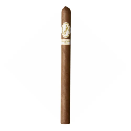 Davidoff Signature No.1 LE 2023