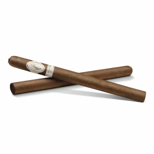 Davidoff Signature No.1 LE 2023