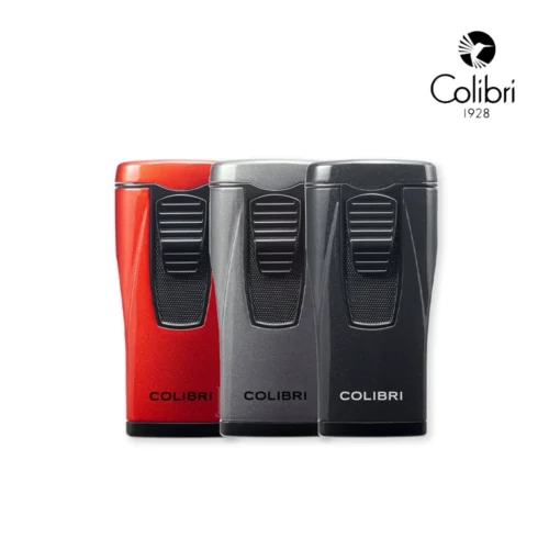 Colibri Monaco Metallic x 3