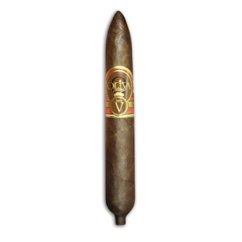 Oliva Serie V Figurado