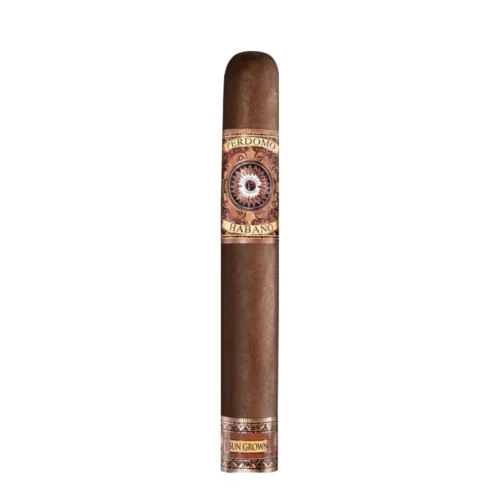 Perdomo Bourbon Barrel Aged Sun Grown Robusto