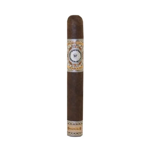 Perdomo Bourbon Barrel Aged Maduro Robusto