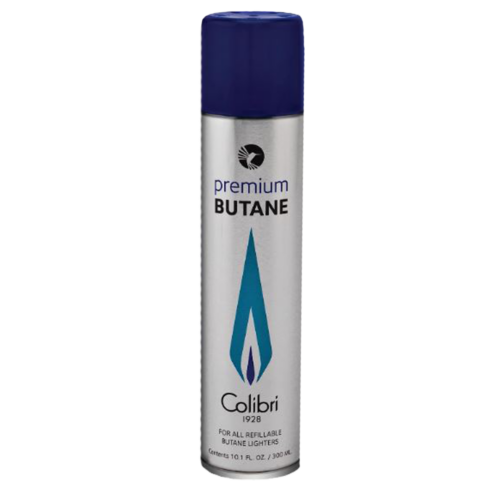 Colibri Tändargas 90 ml Premium Butane